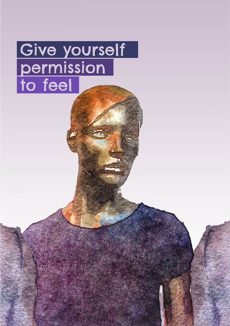 permission-is-a-card-with-inspiring-text-give-yourself-permission-to-feel